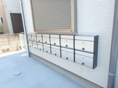 サンコート国領 その他共有部分