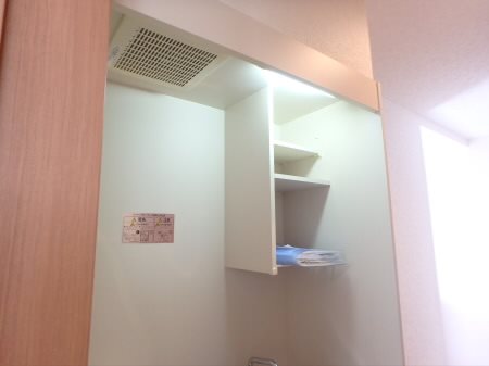 サンコート国領 収納