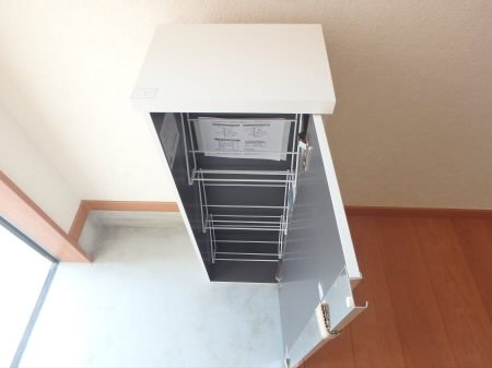 サンコート国領 その他設備