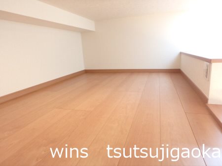 サンコート国領 ベッドルーム