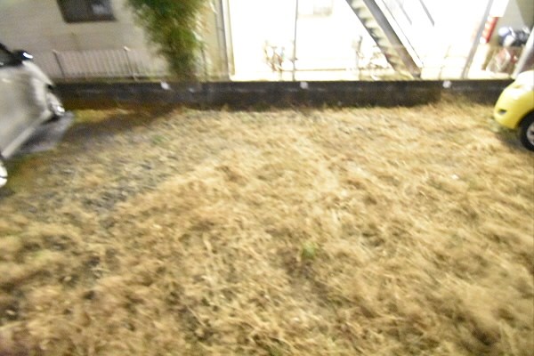 東京都調布市富士見町１丁目 駐車場