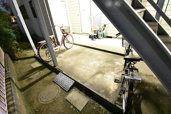 東京都調布市富士見町１丁目 その他共有部分
