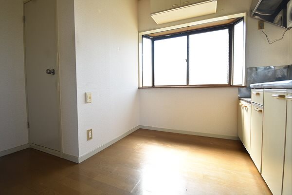東京都調布市富士見町１丁目 その他部屋・スペース