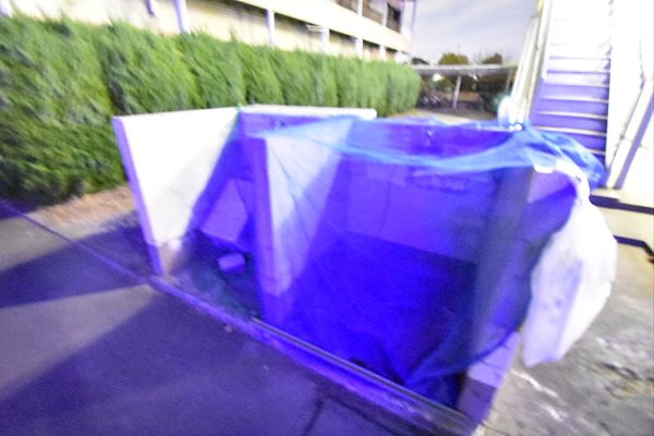 東京都調布市富士見町１丁目 その他共有部分