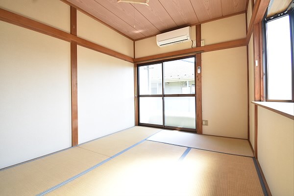 東京都調布市富士見町１丁目 ベッドルーム