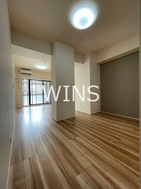 福岡県福岡市中央区大名２丁目 リビング