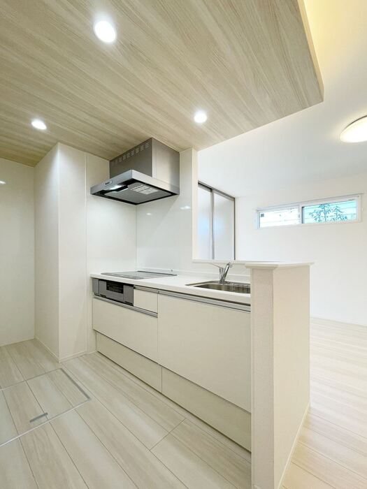 東京都世田谷区給田２丁目 キッチン
