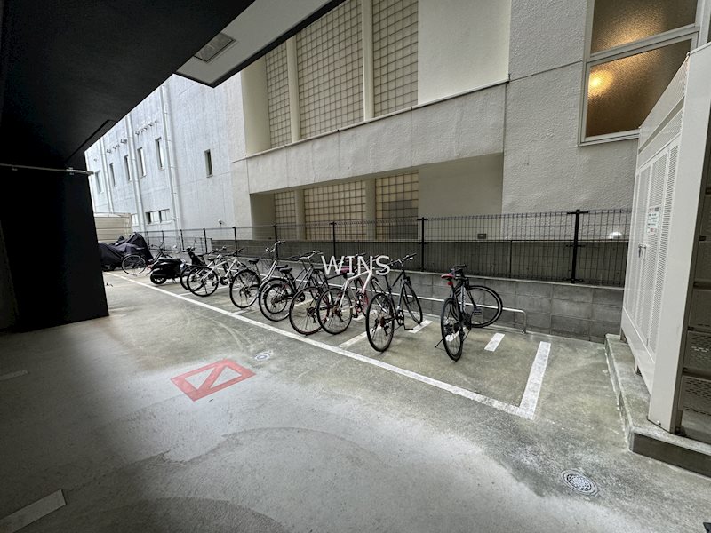 福岡県福岡市博多区博多駅東３丁目 その他共有部分