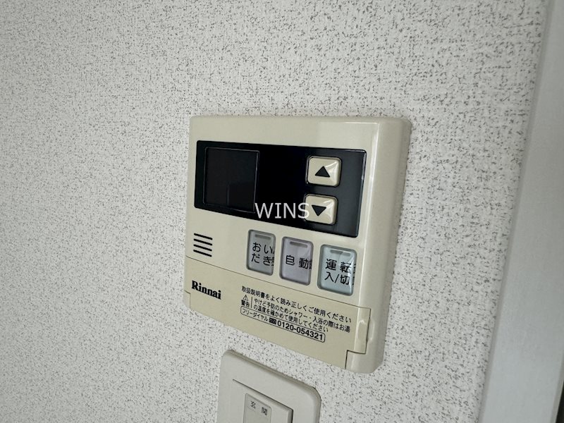 福岡県福岡市博多区博多駅東３丁目 その他設備