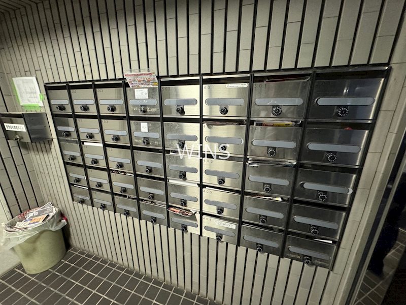 福岡県福岡市中央区荒戸３丁目 その他共有部分