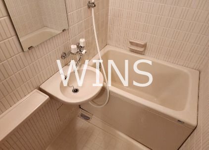 福岡県福岡市中央区荒戸３丁目 風呂画像