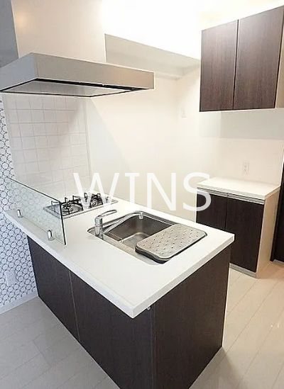 福岡県福岡市博多区美野島２丁目 キッチン