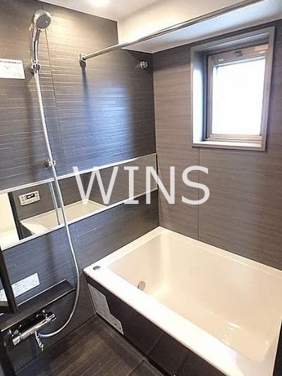 福岡県福岡市博多区美野島２丁目 風呂画像