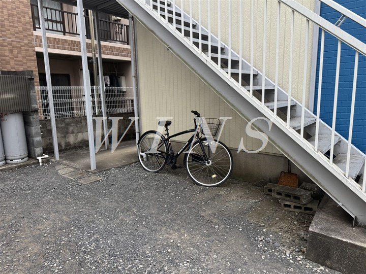 神奈川県川崎市多摩区枡形２丁目 その他