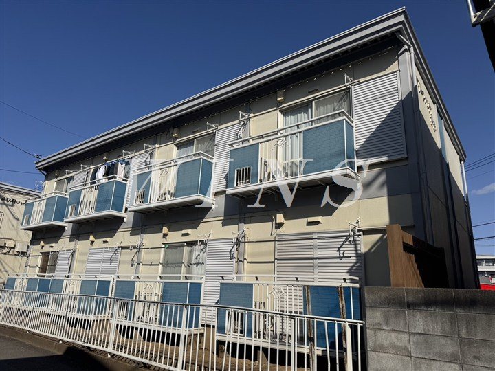 神奈川県川崎市多摩区枡形２丁目 その他