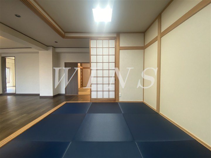 神奈川県川崎市多摩区菅１丁目 その他