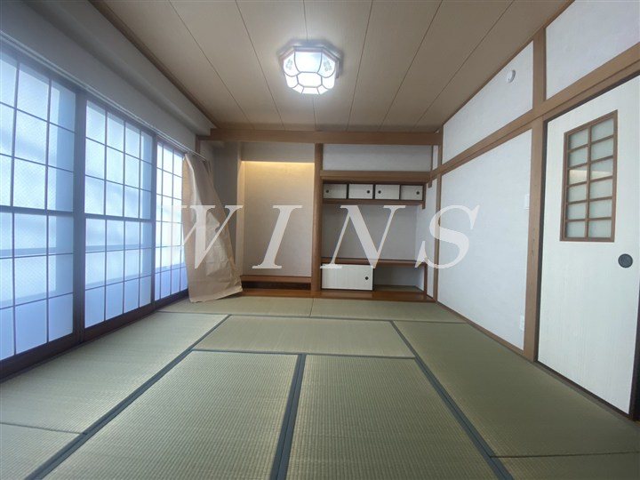 神奈川県川崎市多摩区菅１丁目 その他
