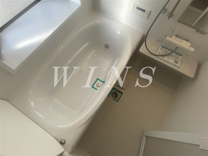 神奈川県川崎市多摩区菅１丁目 風呂画像