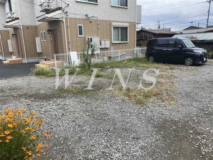 神奈川県川崎市多摩区菅北浦３丁目 駐車場