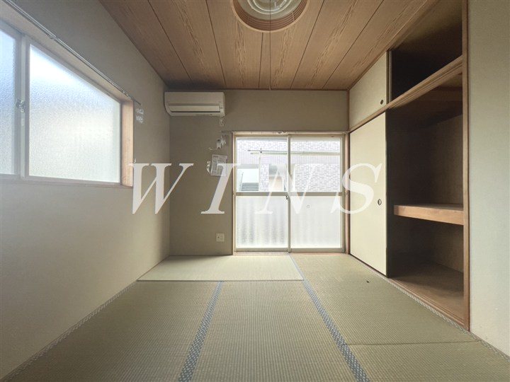 神奈川県川崎市多摩区菅城下 その他