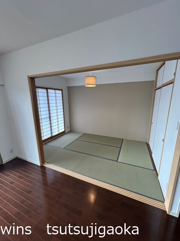 レクセルマンション三鷹の森 その他設備
