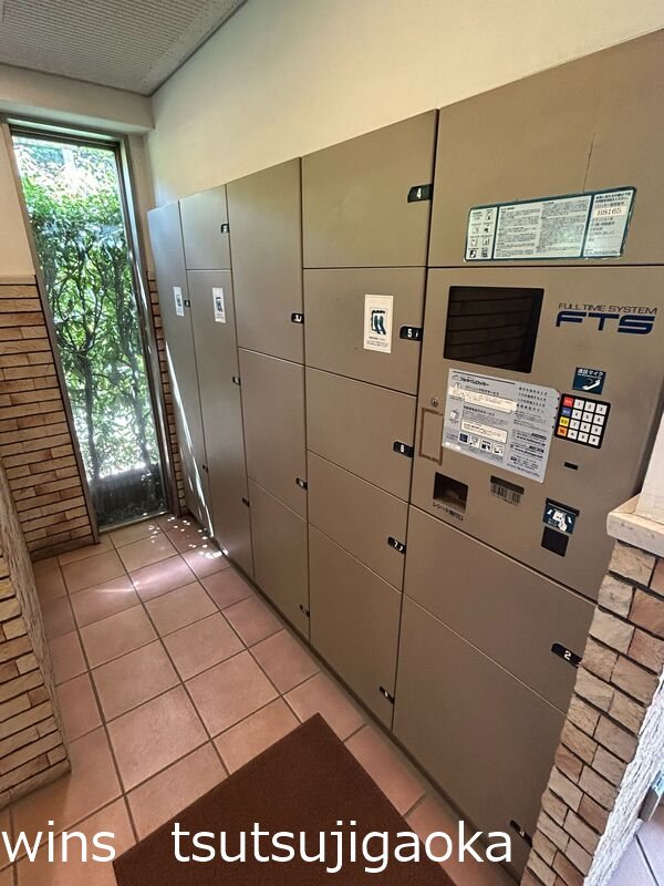 レクセルマンション三鷹の森 その他