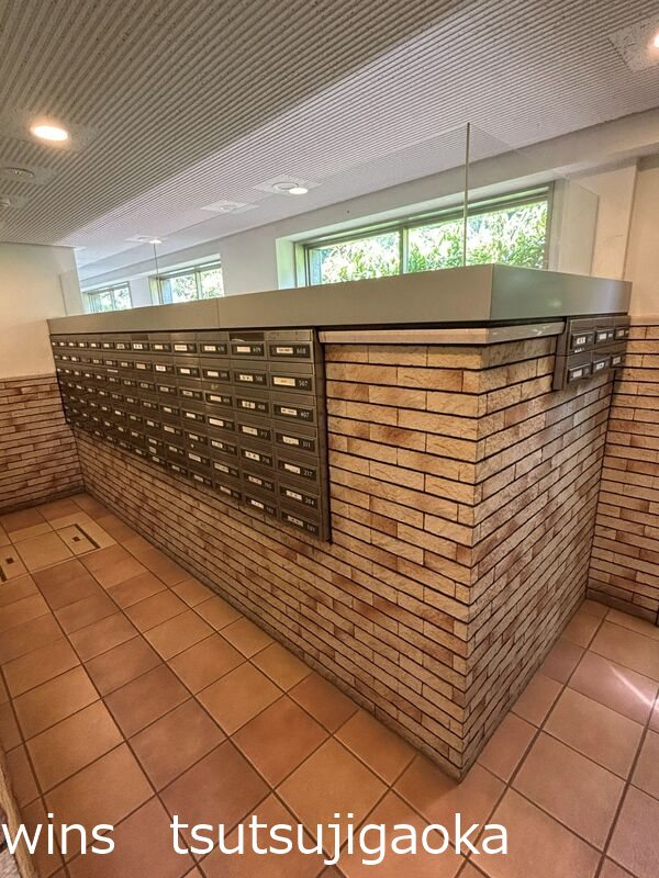 レクセルマンション三鷹の森 その他