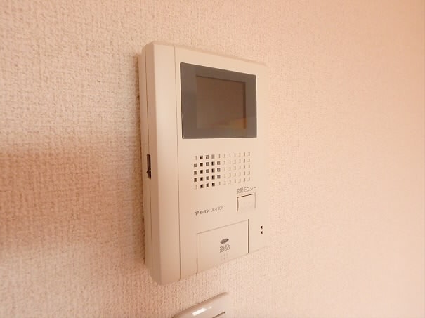 ベルベットⅡ セキュリティ