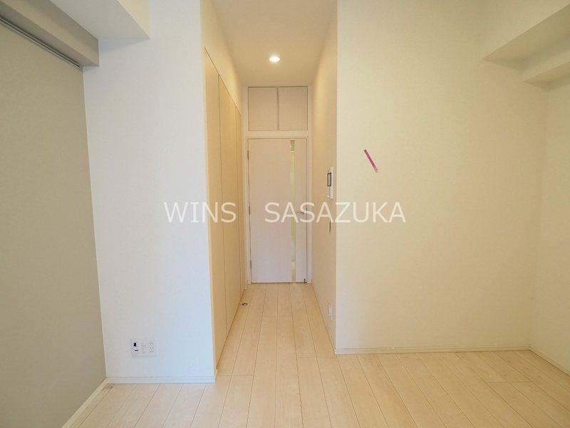 リテラス渋谷笹塚 その他部屋・スペース