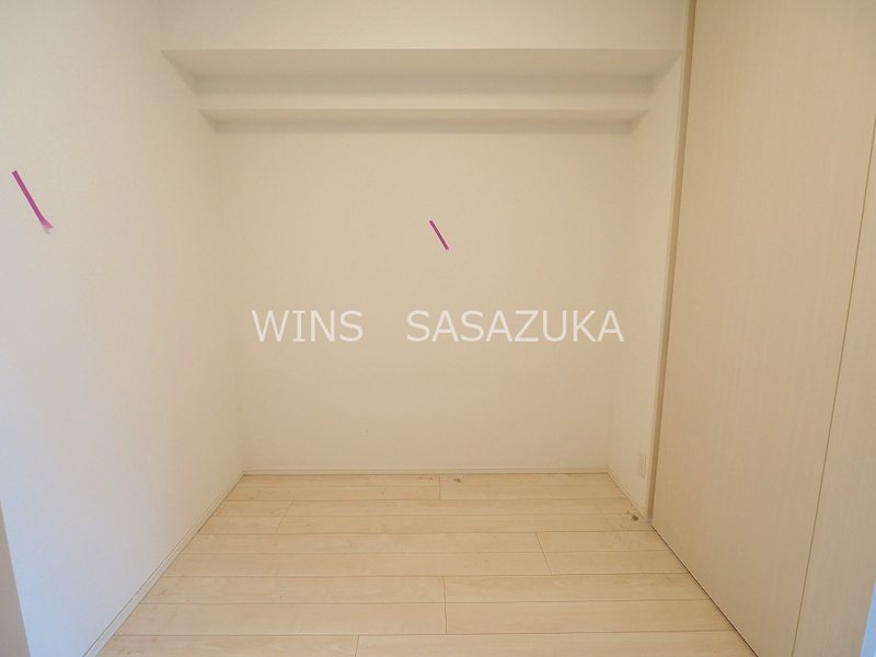 リテラス渋谷笹塚 その他部屋・スペース