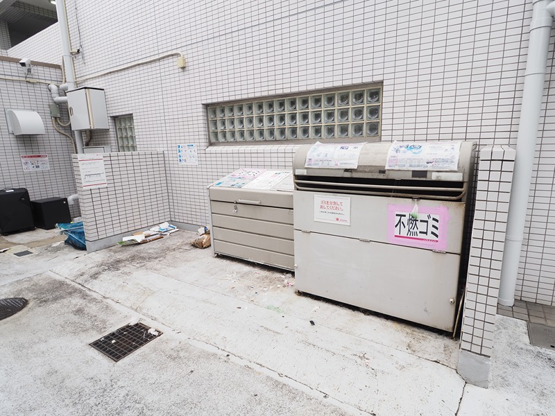 東京都府中市府中町２丁目 その他共有部分