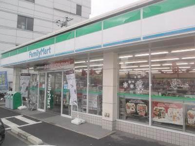 東京都府中市府中町２丁目 コンビニ