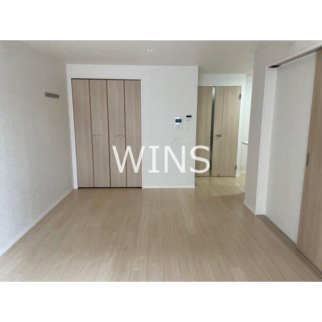 福岡県福岡市博多区吉塚６丁目 リビング