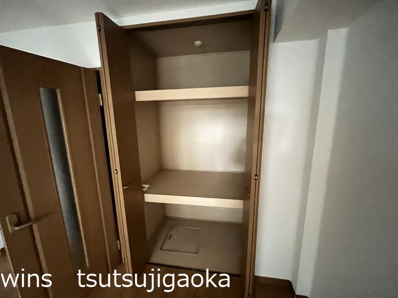 ドルチェヴィータ 収納