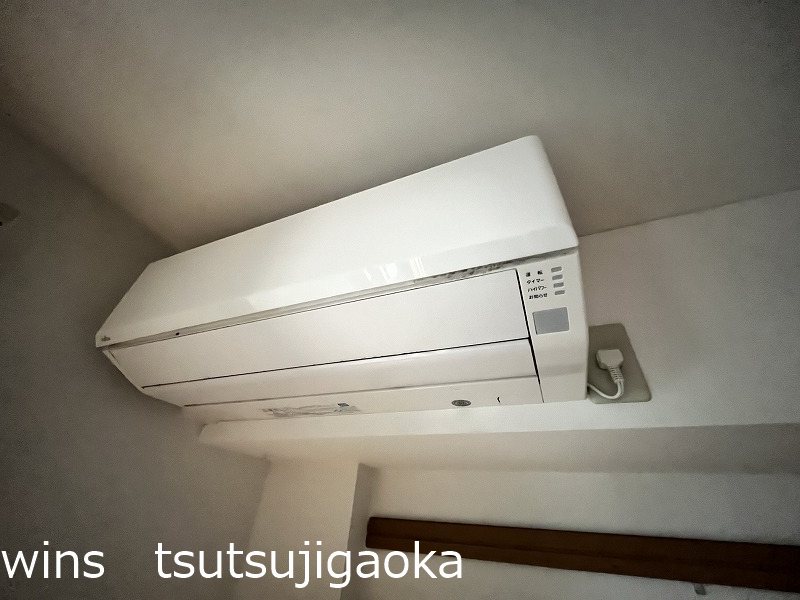 ドルチェヴィータ その他設備
