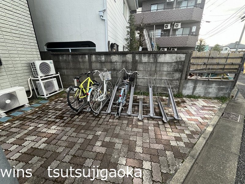 ドルチェヴィータ エントランス