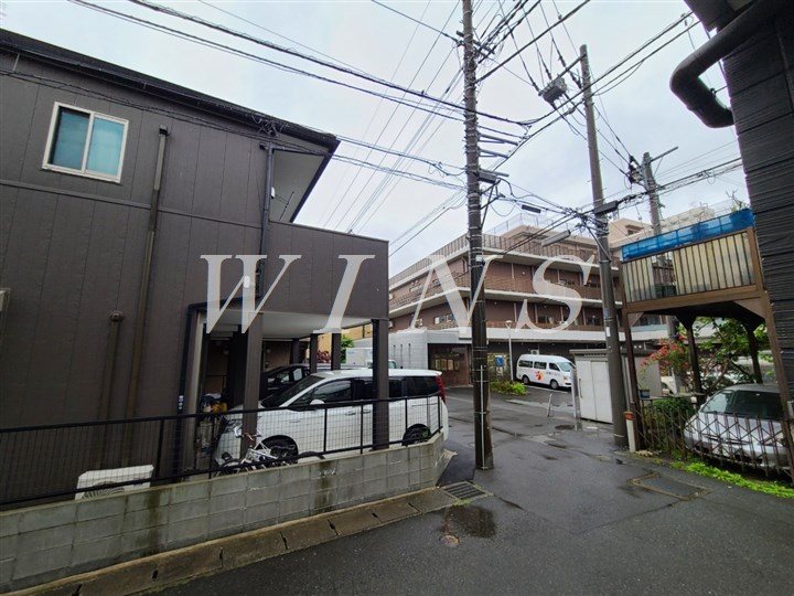 神奈川県川崎市多摩区宿河原１丁目 その他