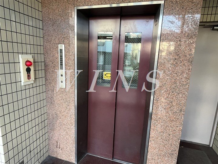 神奈川県川崎市多摩区宿河原６丁目 その他共有部分