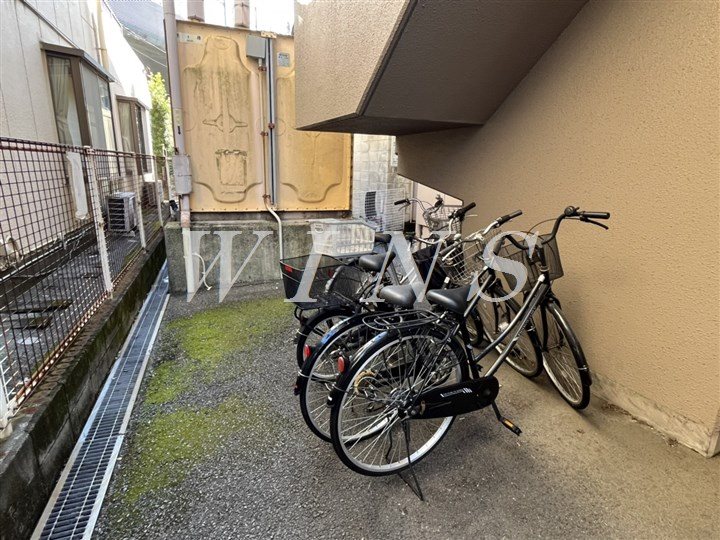 神奈川県川崎市多摩区宿河原６丁目 その他