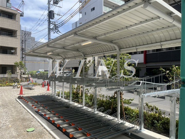神奈川県川崎市多摩区登戸 その他共有部分