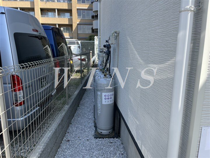 神奈川県川崎市多摩区中野島５丁目 その他共有部分