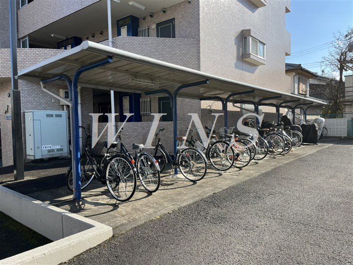 神奈川県川崎市多摩区中野島６丁目 その他