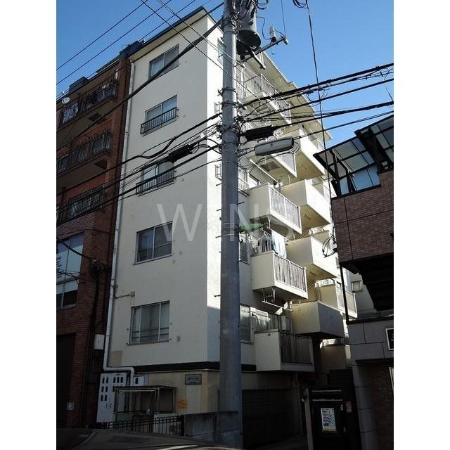 東京都世田谷区南烏山４丁目 その他共有部分