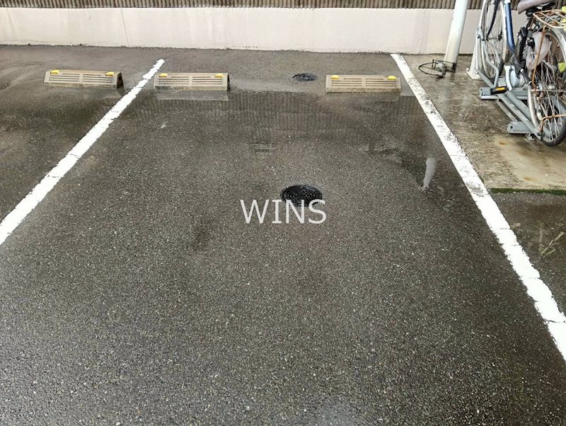 福岡県福岡市東区箱崎１丁目 駐車場