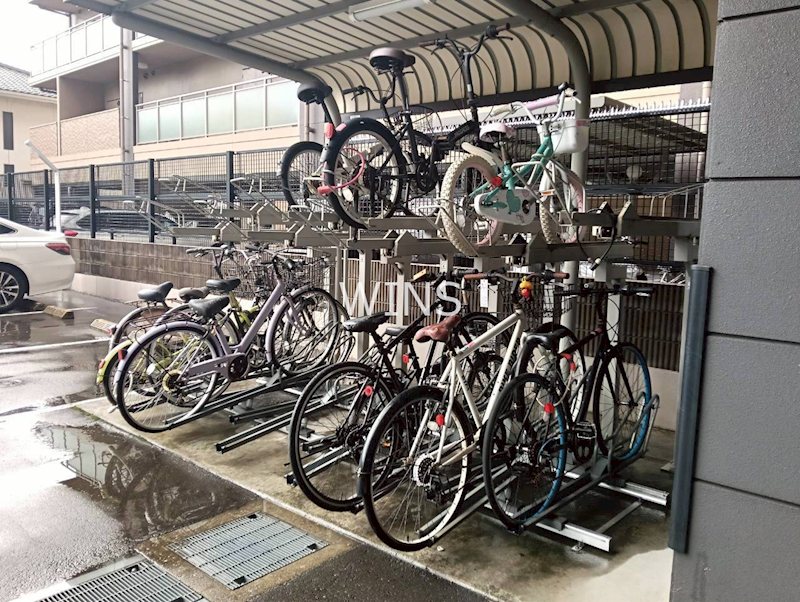 福岡県福岡市東区箱崎１丁目 その他共有部分