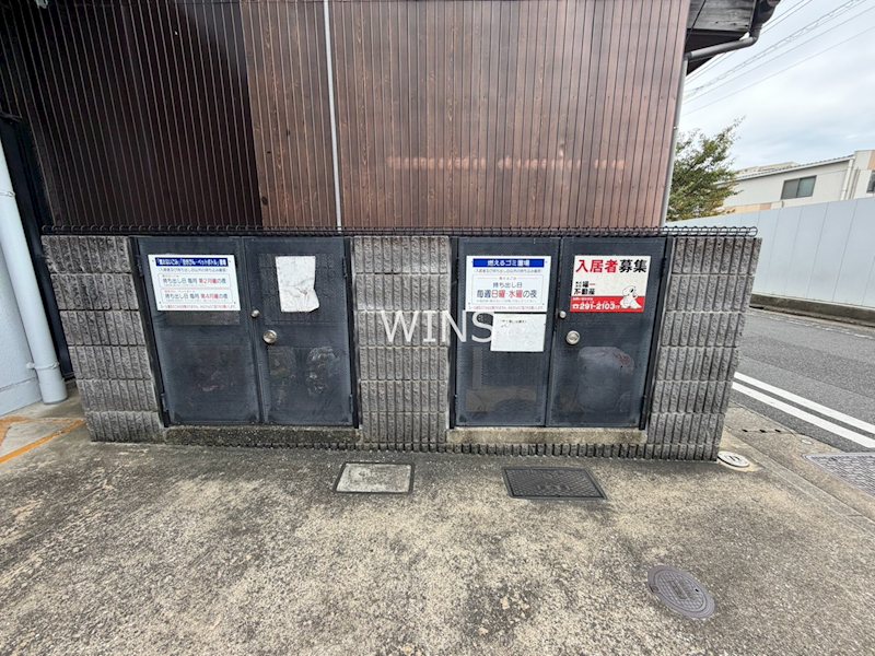 福岡県福岡市博多区上川端町 その他共有部分