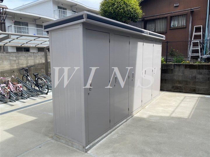 神奈川県川崎市多摩区宿河原６丁目 その他