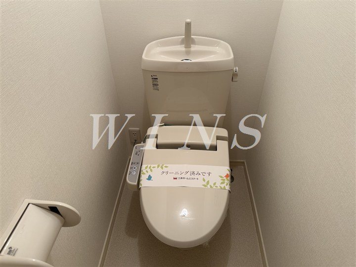 神奈川県川崎市麻生区千代ケ丘３丁目 その他