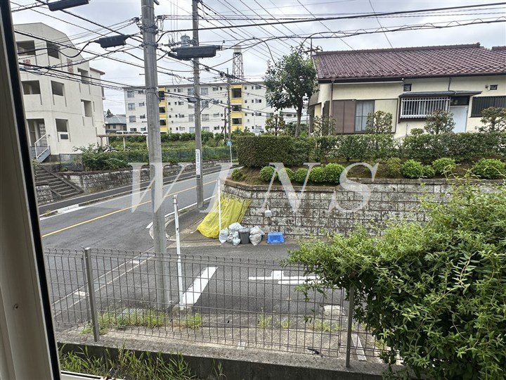 神奈川県川崎市麻生区千代ケ丘３丁目 その他
