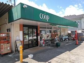 神奈川県川崎市麻生区千代ケ丘３丁目 スーパー